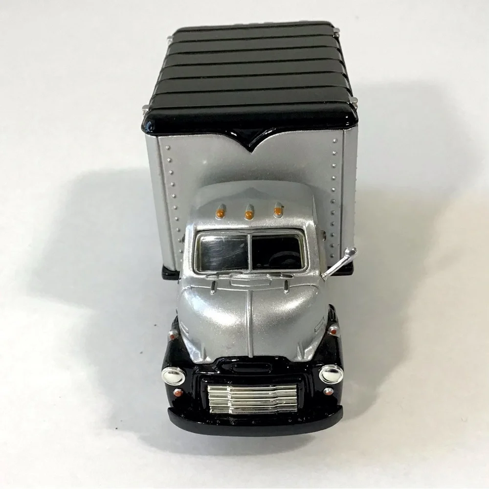 Matchbox Collectors Guild 3rd Annual 1948 GMC COE Truck #92312 Vintage 1998